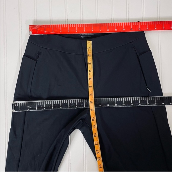 Athleta Stellar Skinny Trouser size 8 - Picture 4 of 6